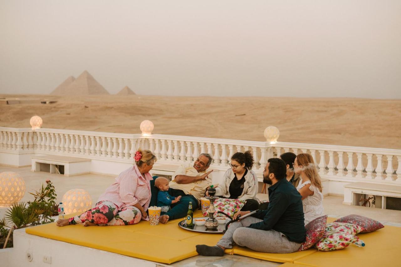 Hotel Desert Moon 3*