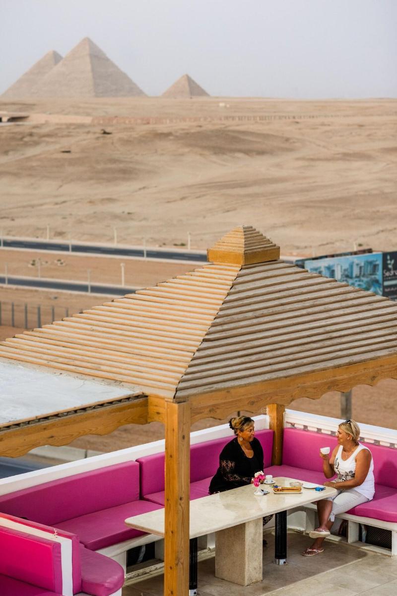 Desert Moon Ghatati