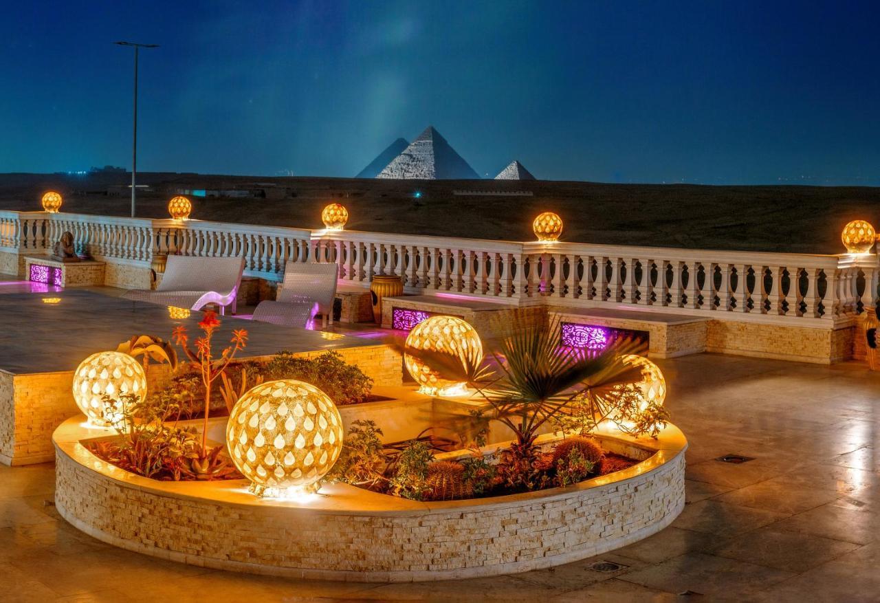 Desert Moon Hotel