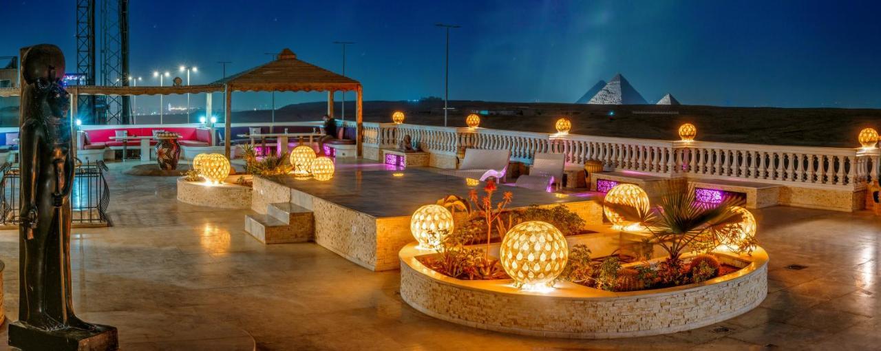 Hotel Desert Moon