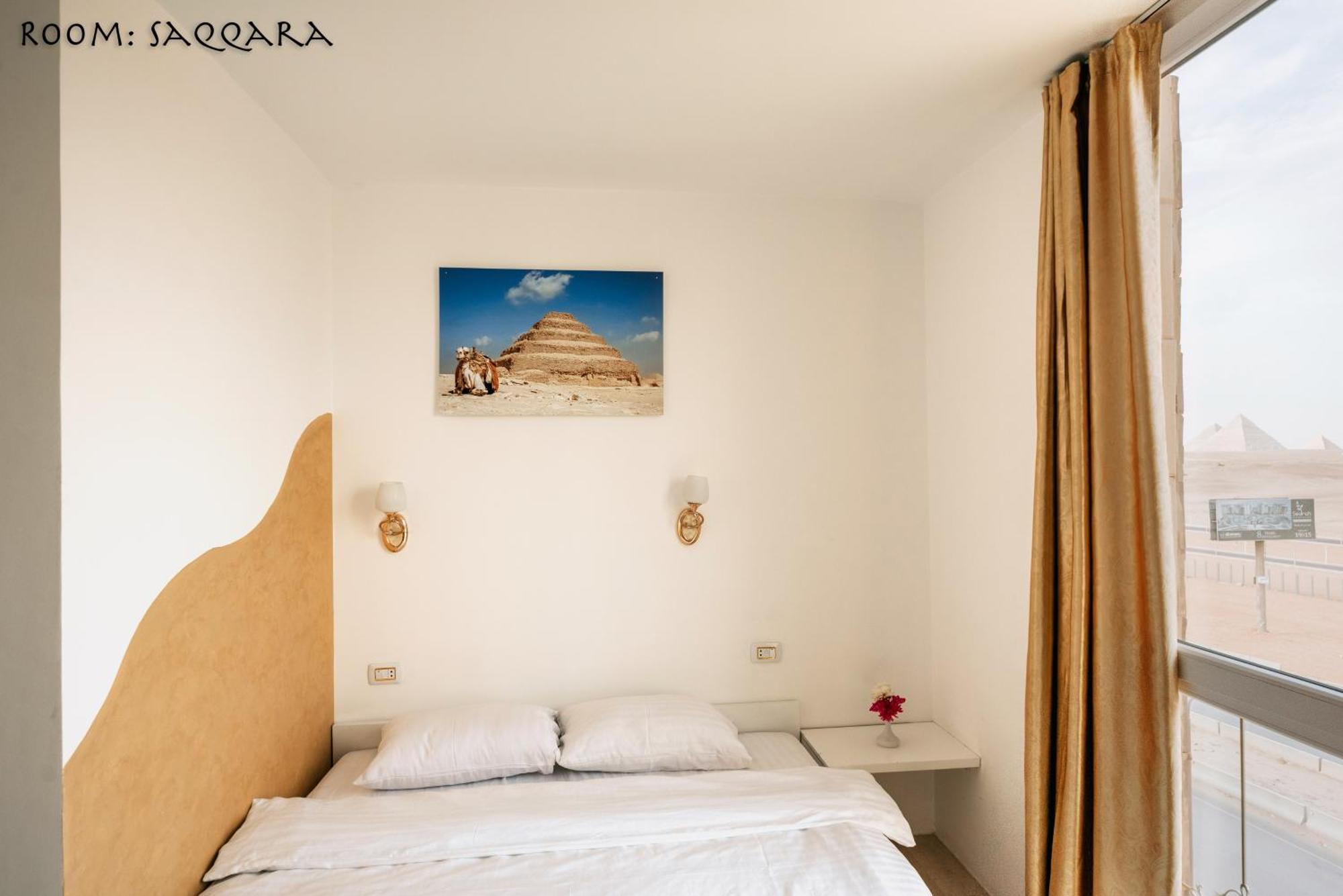 Hotel Desert Moon
