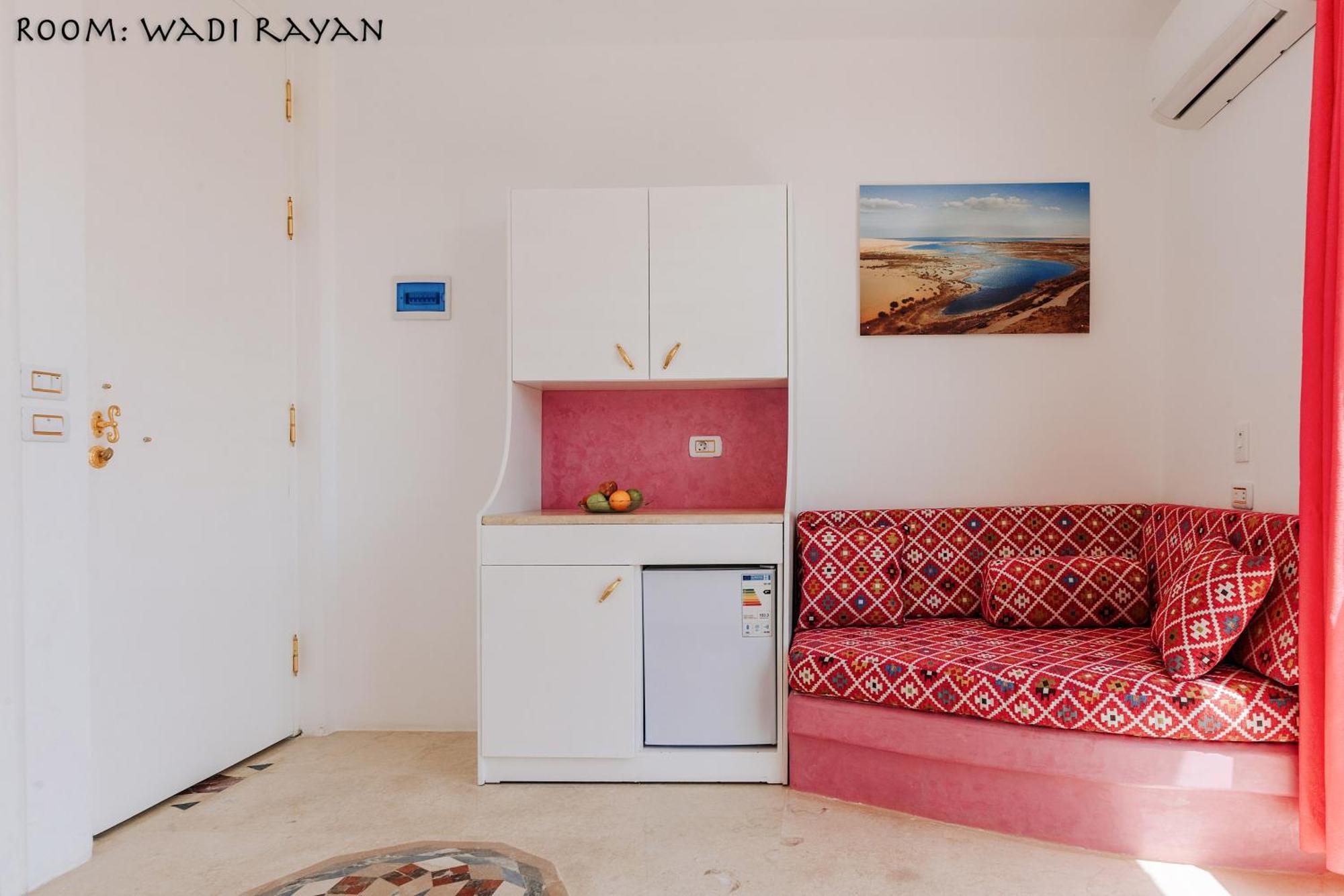 Desert Moon Hotel