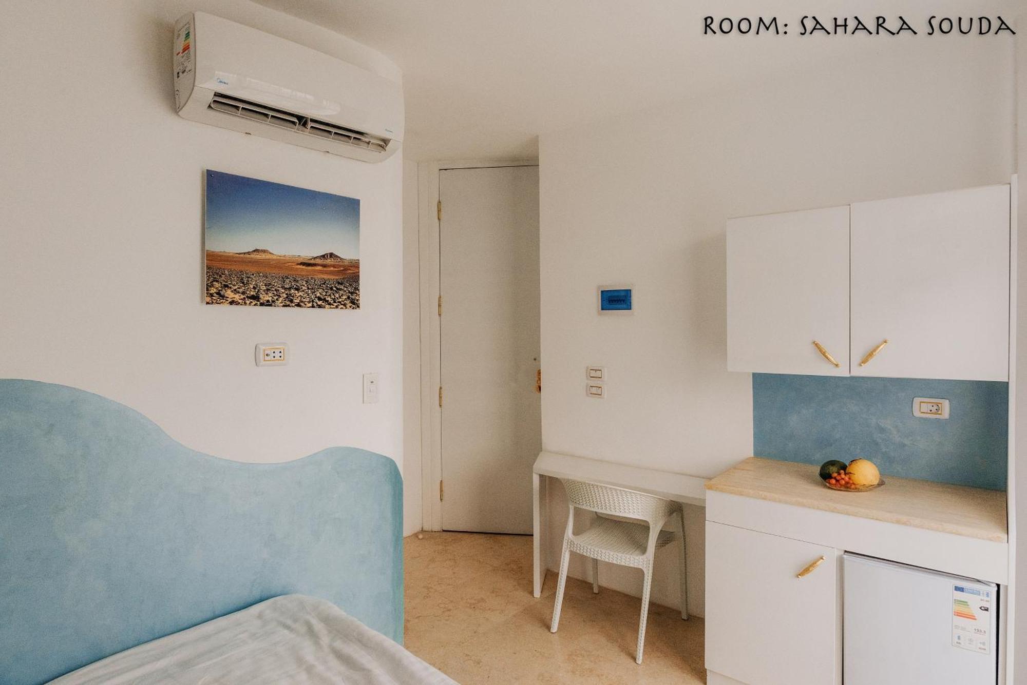 Hotel Desert Moon Ghatati