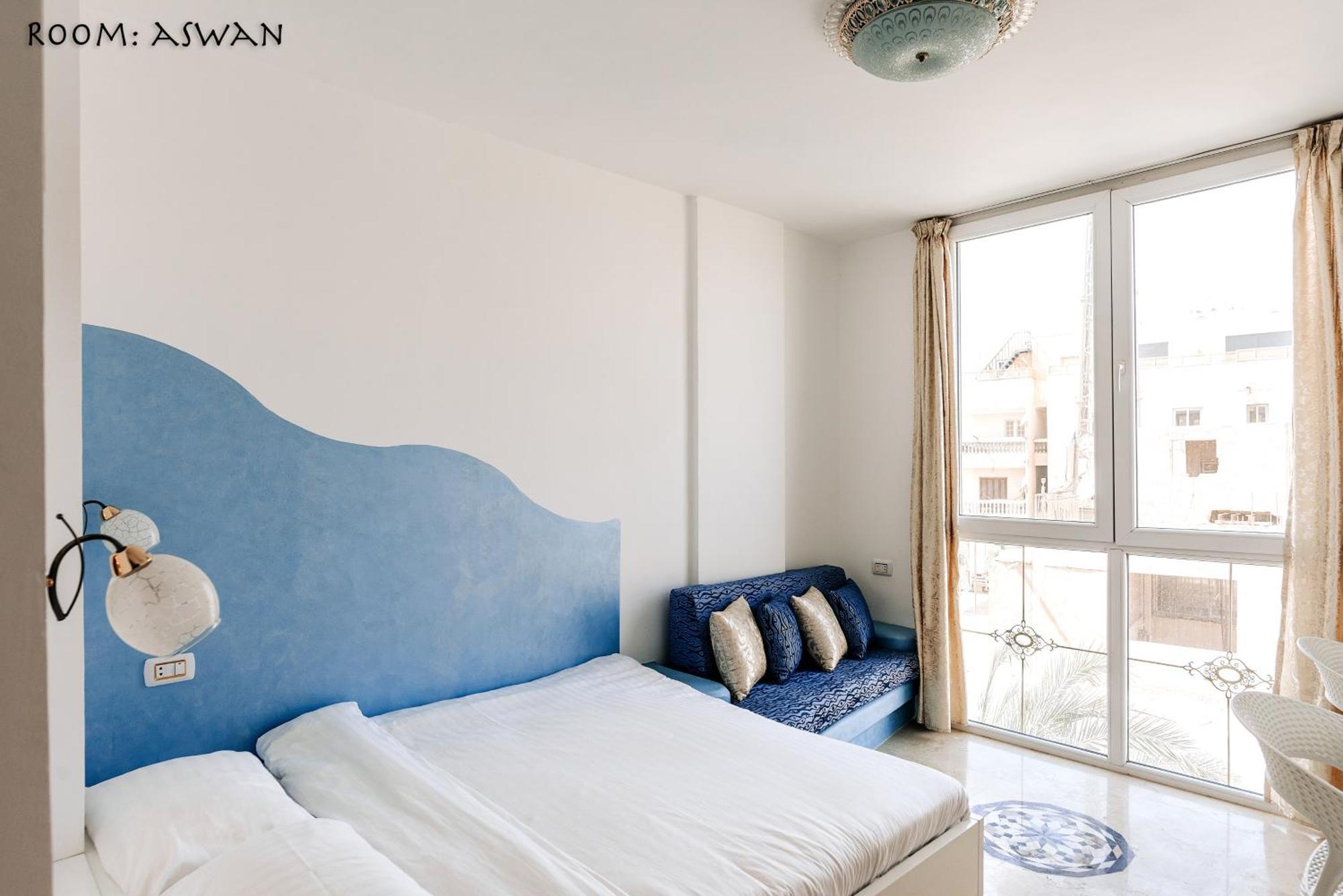Hotel Desert Moon