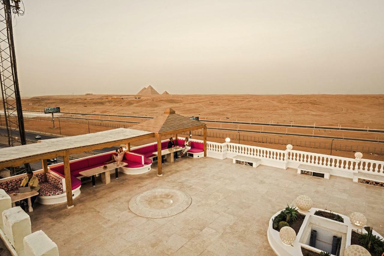 Hotel Desert Moon Ghatati