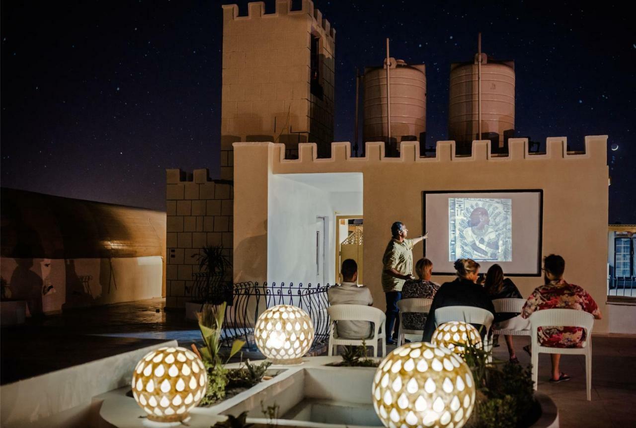 Desert Moon Hotel Ghatati