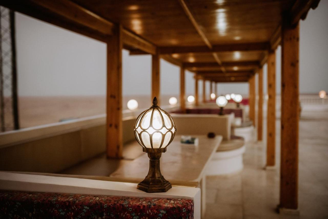 Desert Moon Hotel Ghatati