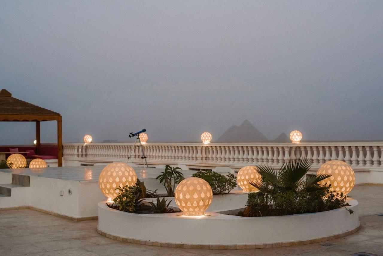 Hotel Desert Moon