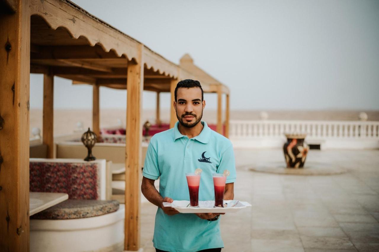 Desert Moon Hotel